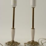 800 1203 TABLE LAMPS